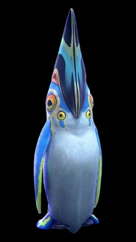 Pengwing