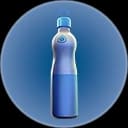 Disinfected Water