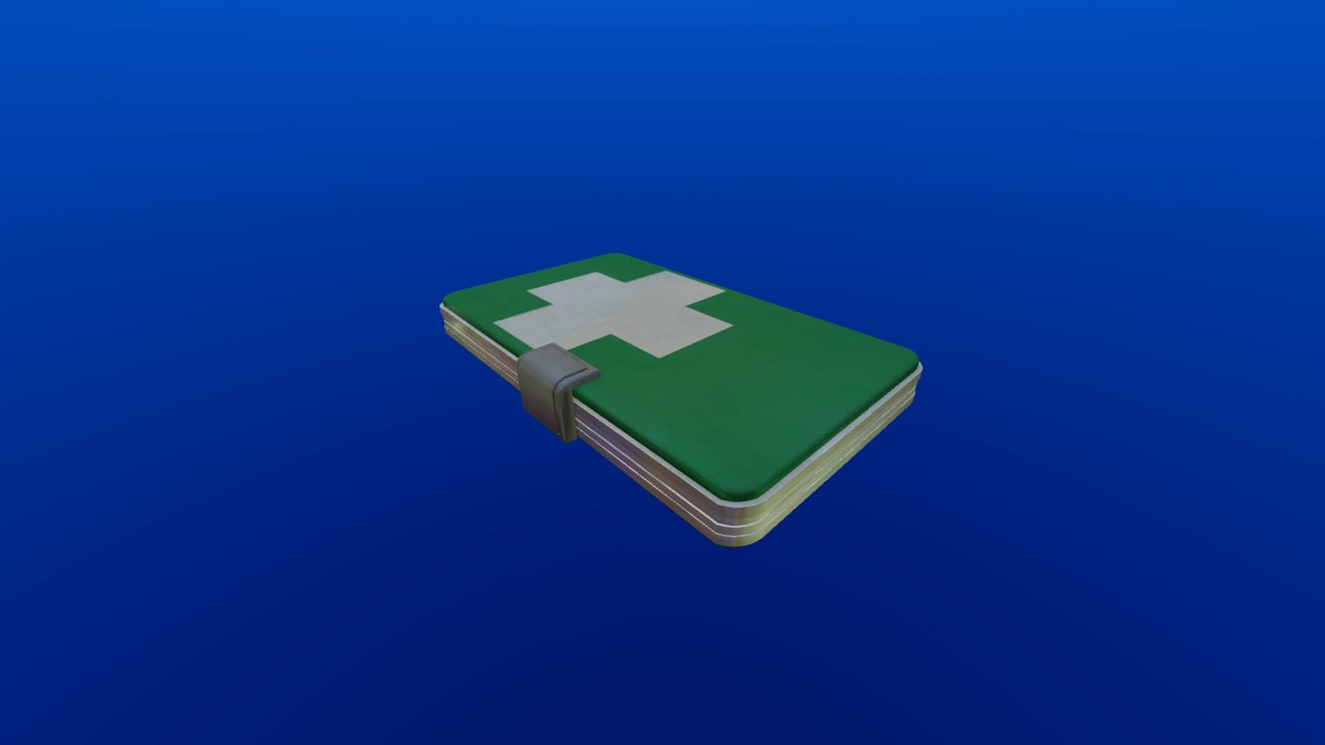 First Aid Kit