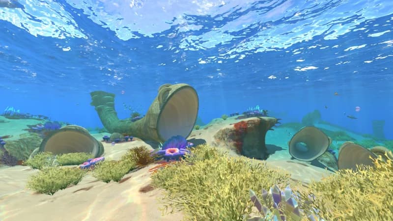 Safe Shallows