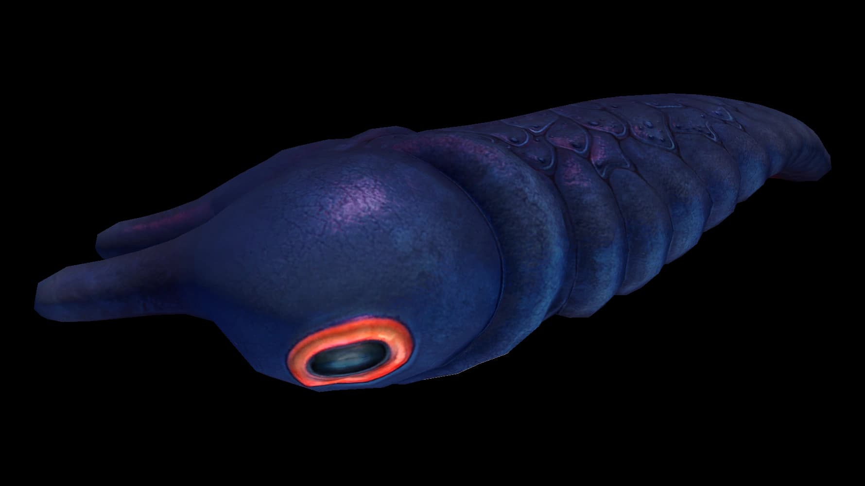 Lava Larva