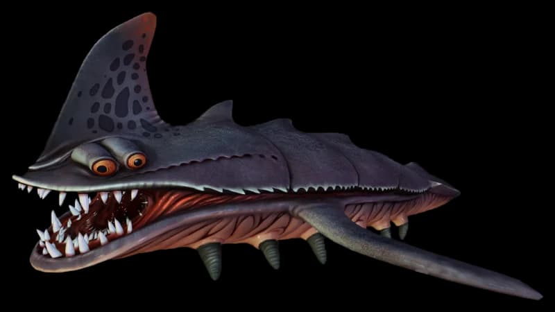 Sandshark
