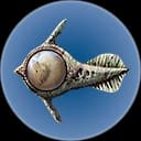 Cooked Arctic Peeper