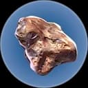 Copper Ore