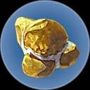 Crystalline Sulfur