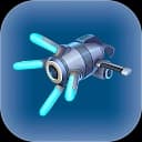 Propulsion Cannon