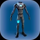 Radiation Suit